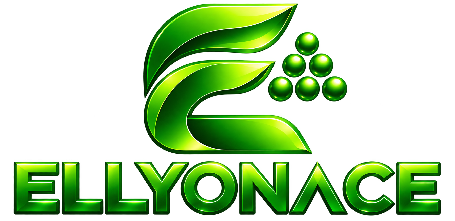 Ellyonace logo